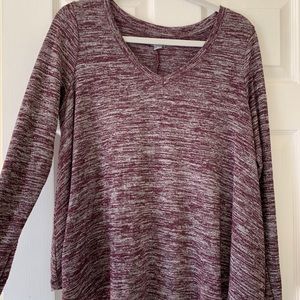 Arie Oversized Sweater